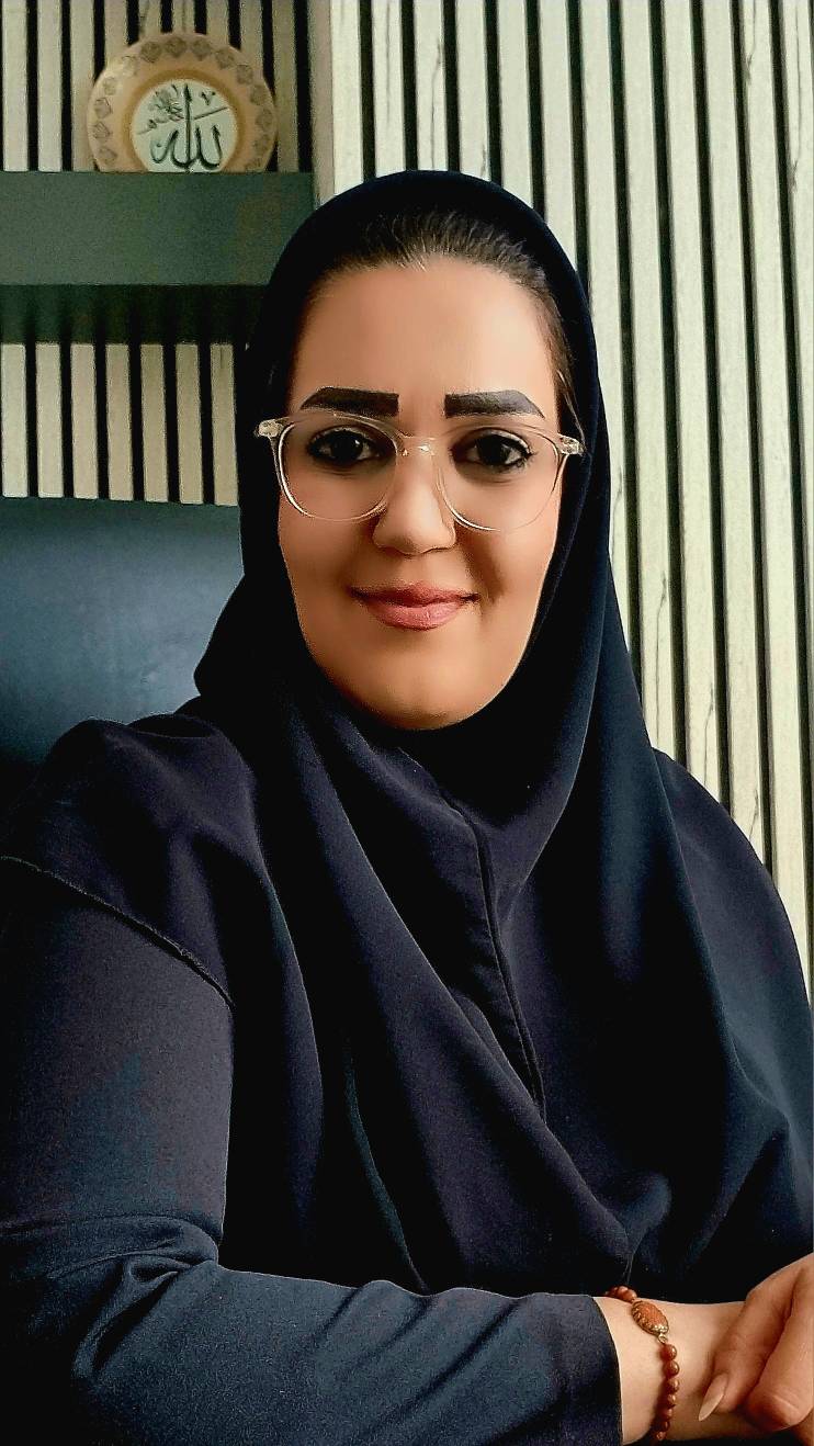 دکتر مرجان میرزایی